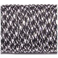 Paracord Typ III 550, Zebra #241 - 10 Meter
