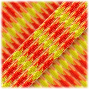 Paracord Typ III 550, Säkerhet #210 - 10 Meter