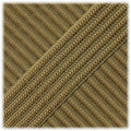 Paracord Typ III 550, Coyote Brown #012 - 10 meter