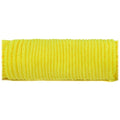 Microcord (1.4 mm), Sofit Yellow #319-175 - 10 Meter