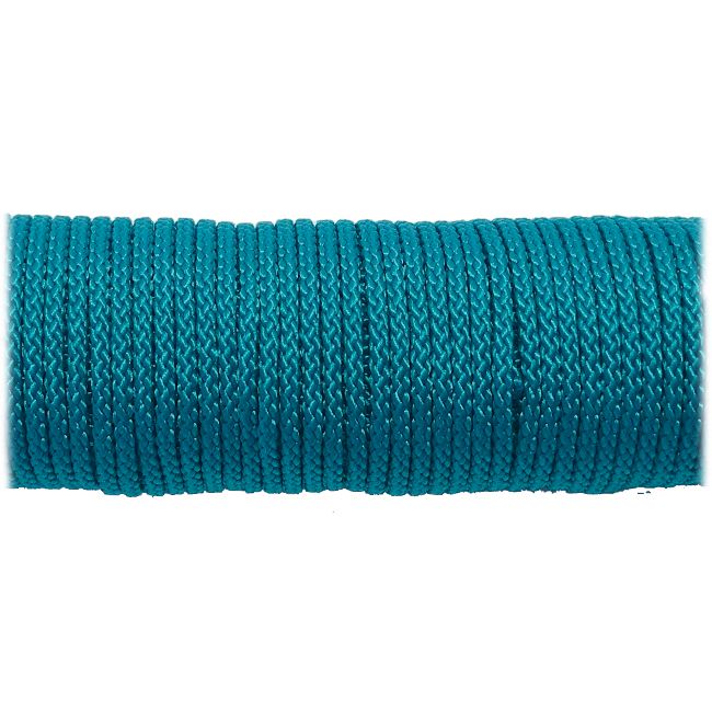Microcord 1.4 mm Turquoise #034-175 - 10 Meter