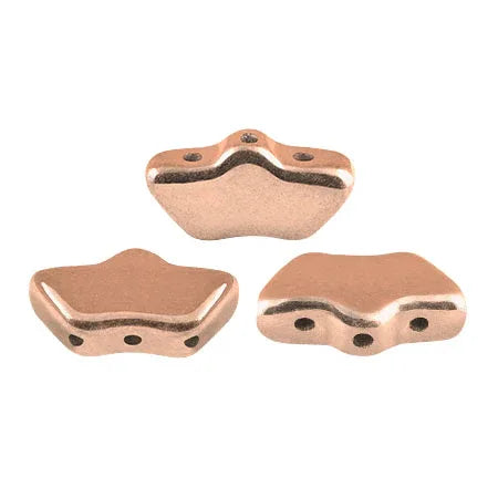 Delos® par Puca® - Full Capri Gold, 10 gram Les perles par Puca® - Paris