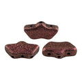 Delos® par Puca® - Metallic Matte Dark Violet, 10 gram Les perles par Puca® - Paris