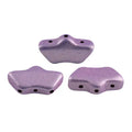 Delos® par Puca® - Metallic Matte Purple, 10 gram Les perles par Puca® - Paris