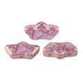 Delos® par Puca® - Light Rose Opal Bronze, 10 gram Les perles par Puca® - Paris