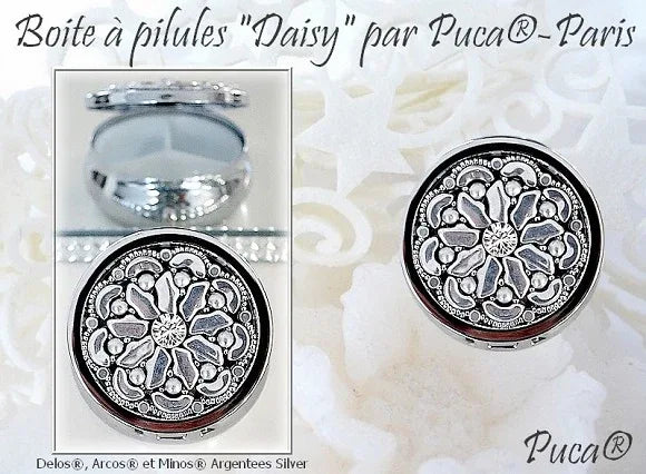 Mönster - Lock Par Puca Les perles par Puca® - Paris