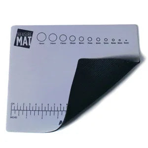 Pärlmatta Non-slip 21,5 x 18 cm Beadsmith