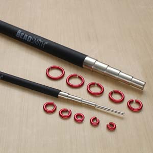 Beadsmith - Mandrel Set Beadsmith