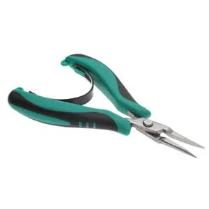 Micro grip - Long chain nose pliers 1 styck Beadsmith