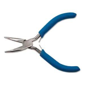 Verktyg - Bent chain nose pliers 1 styck Beadsmith