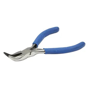 Verktyg - Bent chain nose pliers 1 styck Beadsmith