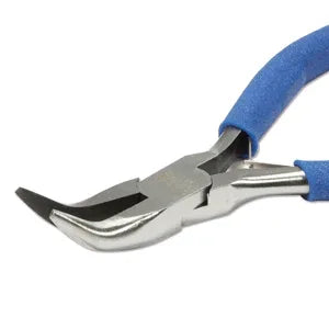 Verktyg - Bent chain nose pliers 1 styck Beadsmith