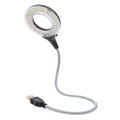 Bright FX - USB LED lampa Hilmas Pyssel