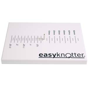 Verktyg - Easy Knotter 1 Styck Beadsmith