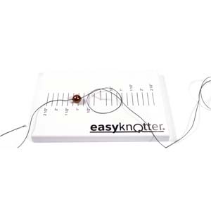 Verktyg - Easy Knotter 1 Styck Beadsmith