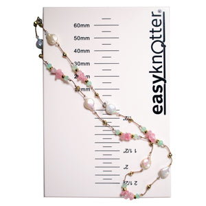 Verktyg - Easy Knotter 1 Styck Beadsmith