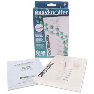 Verktyg - Easy Knotter 1 Styck Beadsmith