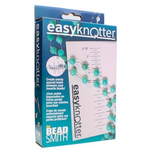 Verktyg - Easy Knotter 1 Styck Beadsmith
