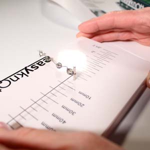 Verktyg - Easy Knotter 1 Styck Beadsmith