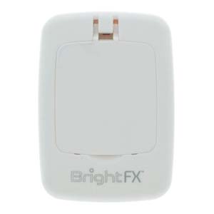 Bright FX - COB LED Lampa med Förstoringsglas Hilmas Pyssel