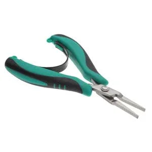 Micro Grip - Slim Flat Nose Pliers 1 Styck Beadsmith