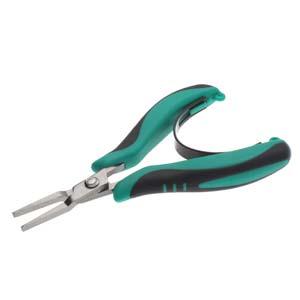 Micro Grip - Slim Flat Nose Pliers 1 Styck Beadsmith