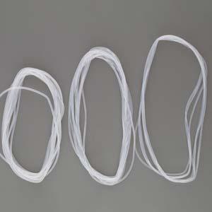 Endless Loom - Gummiband Klara 1 Mixad Förpackning Beadsmith