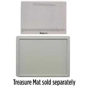 Treasure Mat Tray - Mått 32 x 23,5cm, 1 styck Beadsmith