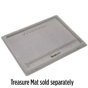 Treasure Mat Tray - Mått 32 x 23,5cm, 1 styck Beadsmith