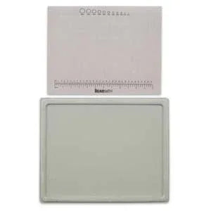 Treasure Mat Tray - Mått 36 x 28cm 1 styck Beadsmith