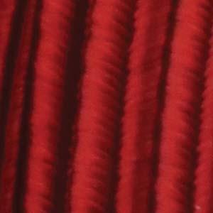 Italienskt Soutache Band - Sangria 1m Hilmas Pyssel