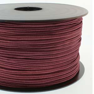 Italienskt Soutache Band - Craisin 1m Hilmas Pyssel