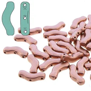 Bridge - Bronze Copper 3x12mm 20gram Hilmas Pyssel
