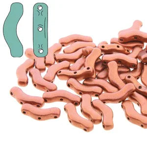 Bridge - Bronze Fire Red 3x12mm 20 gram Hilmas Pyssel