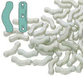 Bridge - Chalk Green Luster 3x12mm 20 gram Hilmas Pyssel