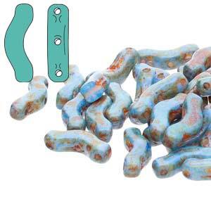 Bridge - Sage 3x12mm 20 gram Hilmas Pyssel