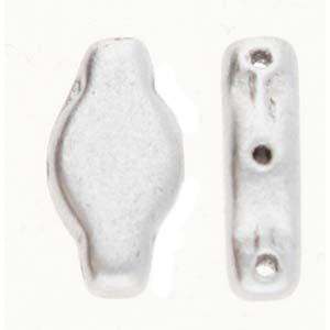 Navette - Aluminium 6x12mm 10 gram Hilmas Pyssel