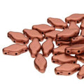 Navette - Bronze Copper 6x12mm 10 gram Hilmas Pyssel