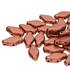 Navette - Bronze Copper 6x12mm 10 gram Hilmas Pyssel