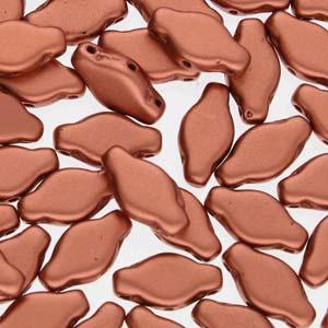 Navette - Bronze Copper 6x12mm 10 gram Hilmas Pyssel