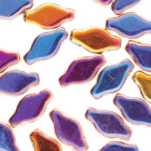 Navette - Sliperit 6x12mm 10 gram Hilmas Pyssel