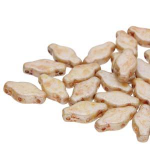 Navette - Carawey 6x12mm 10gram Hilmas Pyssel