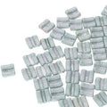 Fixer Bead Horizontal - Chalk Green Luster 5 gram Hilmas Pyssel