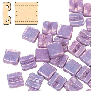 Fixer Bead Horizontal - Vega On Chalk 5 gram Hilmas Pyssel