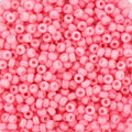 Miyuki Seed Beads - Duracoat Opaque Light Carnation 11/0, 10 gram Miyuki
