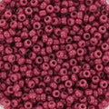 Miyuki Seed Beads - Duracoat Opaque Pansy 11/0, 10 gram Miyuki
