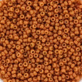 Miyuki Seed Beads - Duracoat Opaque Ceder 15/0, 10 gram Miyuki
