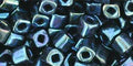 TOHO Cube - Metallic Nebula 4mm, 10 gram TOHO