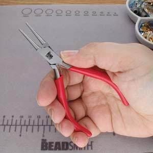 Beadsmith verktygsset - I love beads pilar set Beadsmith