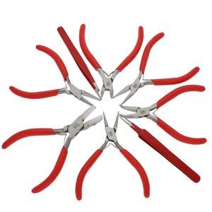 Beadsmith verktygsset - I love beads pilar set Beadsmith